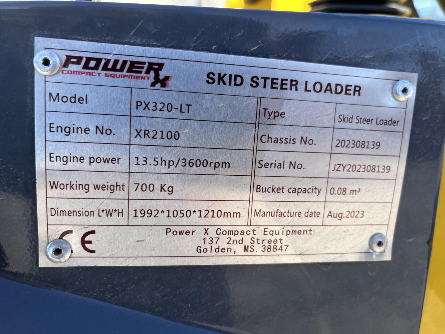 ./imagenes/INVOICE/2019/17359/MINICARGADOR POWER X PX320-LT (22).JPG